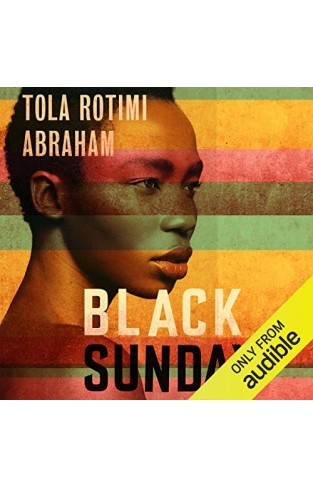 Black Sunday  - Paperback